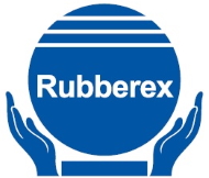 rubberex-logo