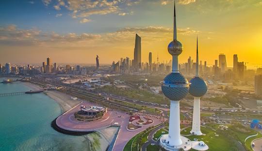 Kuwait